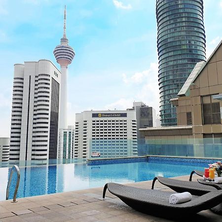 Cormar Suites Kuala Lumpur Dış mekan fotoğraf