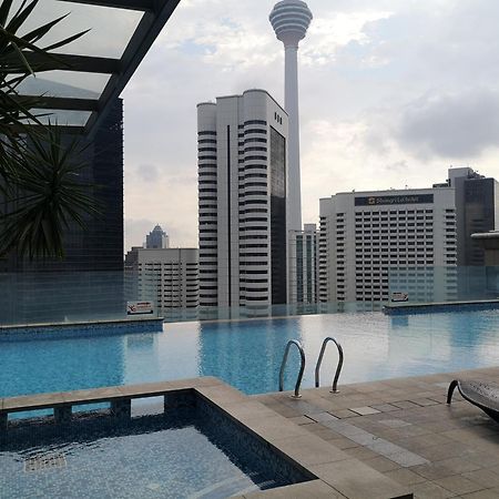 Cormar Suites Kuala Lumpur Dış mekan fotoğraf