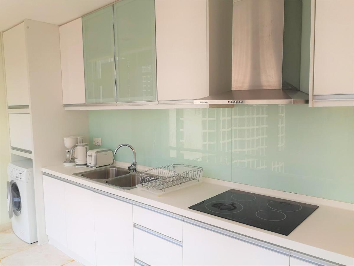 Cormar Suites Kuala Lumpur Dış mekan fotoğraf