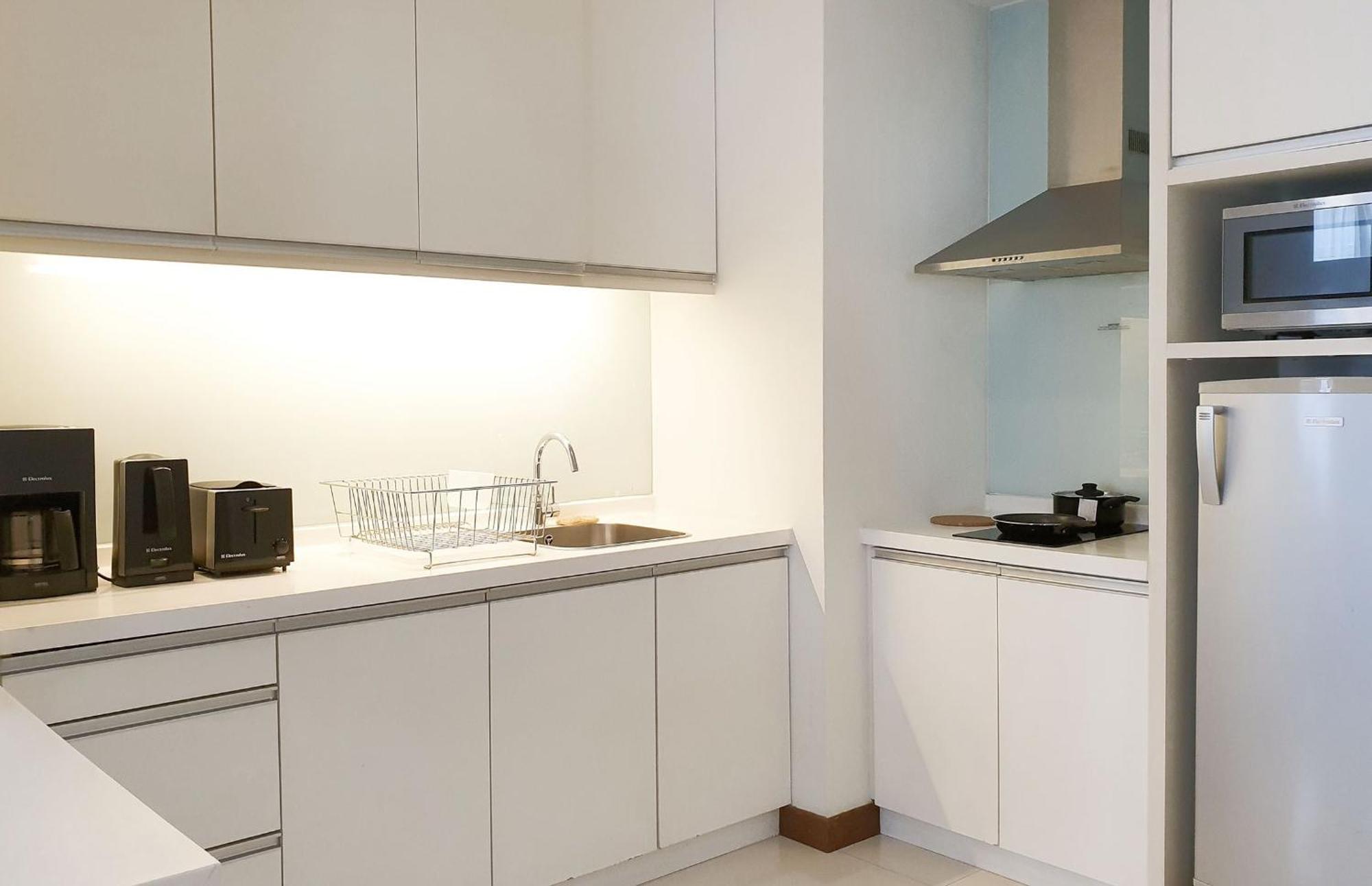 Cormar Suites Kuala Lumpur Oda fotoğraf