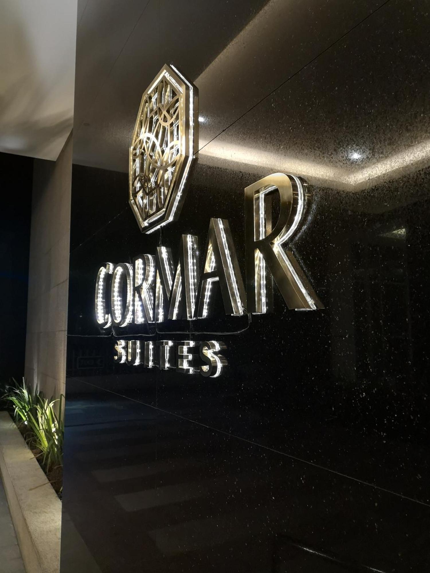 Cormar Suites Kuala Lumpur Dış mekan fotoğraf
