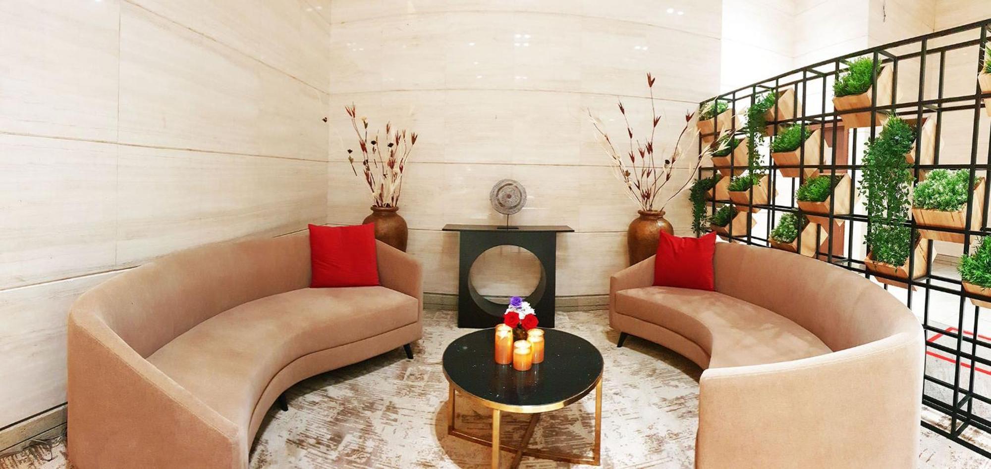 Cormar Suites Kuala Lumpur Dış mekan fotoğraf