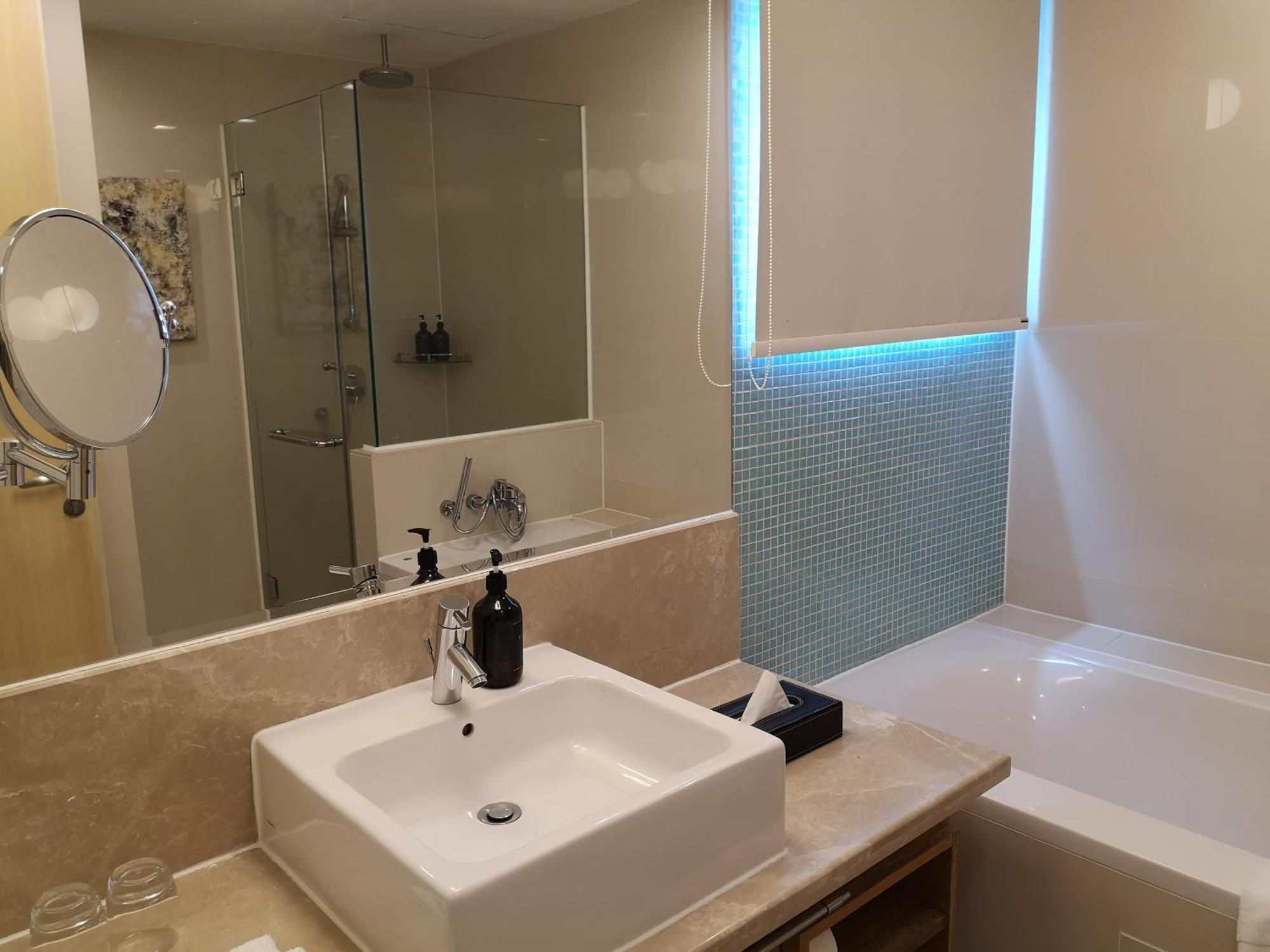Cormar Suites Kuala Lumpur Oda fotoğraf